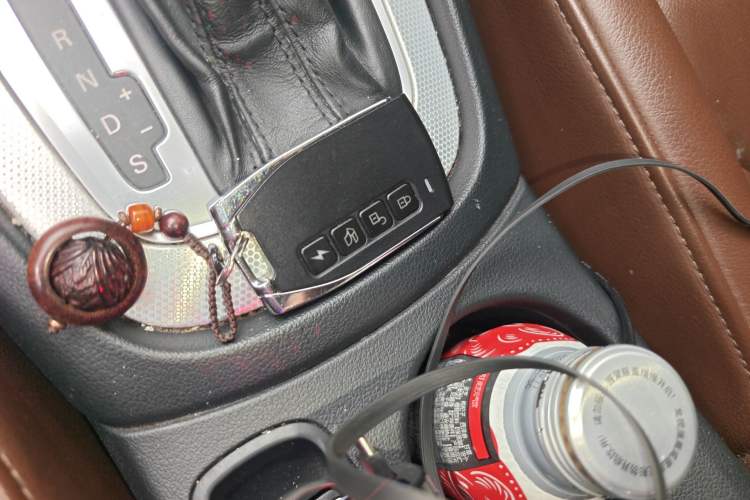 Used Audi Q3 2013 35 TFSI quattro Technology Edition