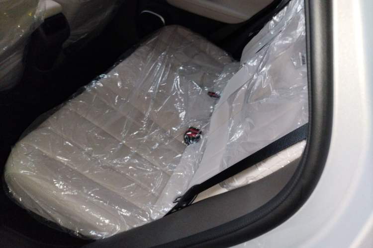 Used AION UT 2025 330 Starlight Edition