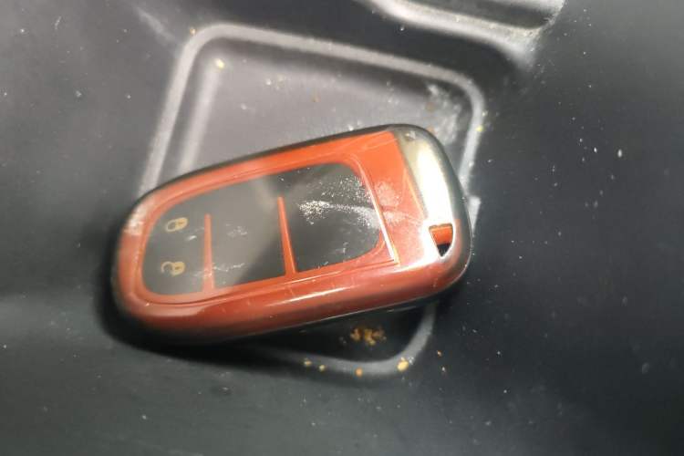 Used Jeep Cherokee 2017 2.0L Superior Edition
