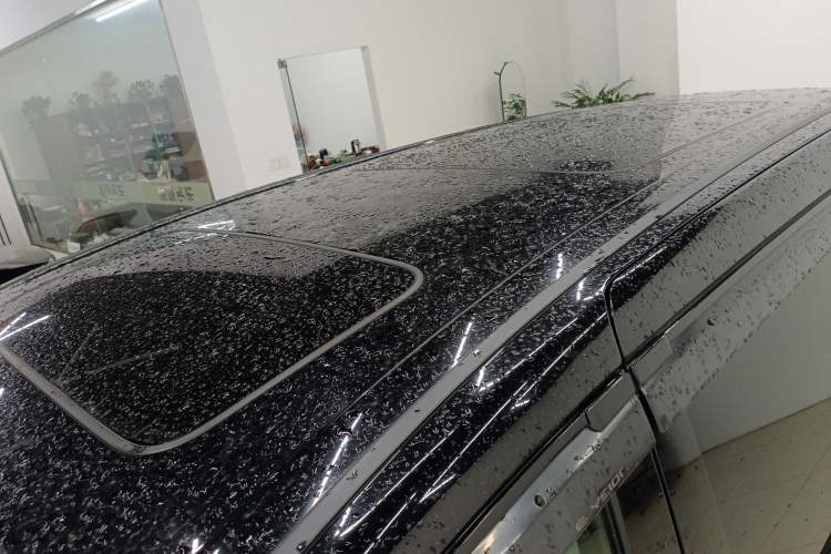 Used Honda Elysion 2016 2.4L Supreme Edition Roof