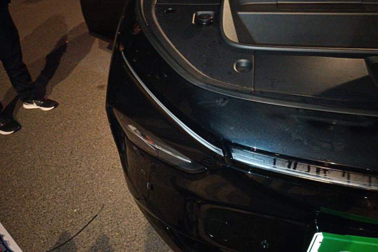 Used XPeng G7 2025 702 Max
