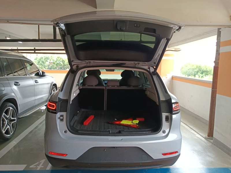 Used Leapmotor C11 2021 Executive Edition 610 — 18
