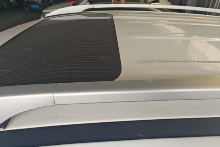 Used Hyundai ix35 2015 2.0L Automatic 2WD Comfort Edition China V Standard