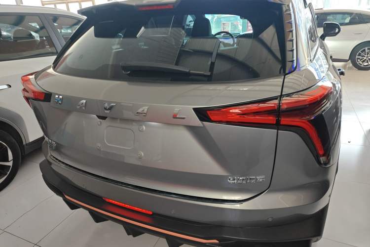 Used Haval XY 2022 1.5T Smart Enjoyment Edition DHT