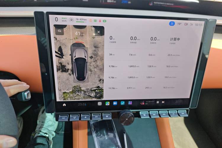 Used Xiaomi Auto YU7 2025 Ultra-Long Range High-Performance All-Wheel-Drive Max Edition
