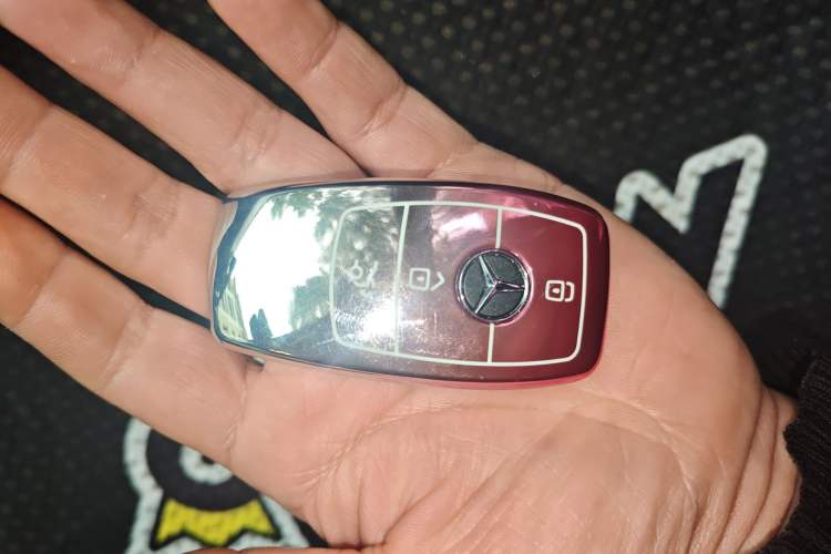 Used Mercedes-Benz GLB 2021 GLB 180 Dynamic Edition