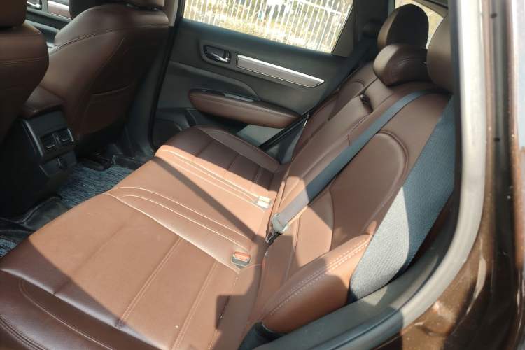 Used Renault Koleos 2018 2.0L Two-Wheel-Drive Luxury Edition