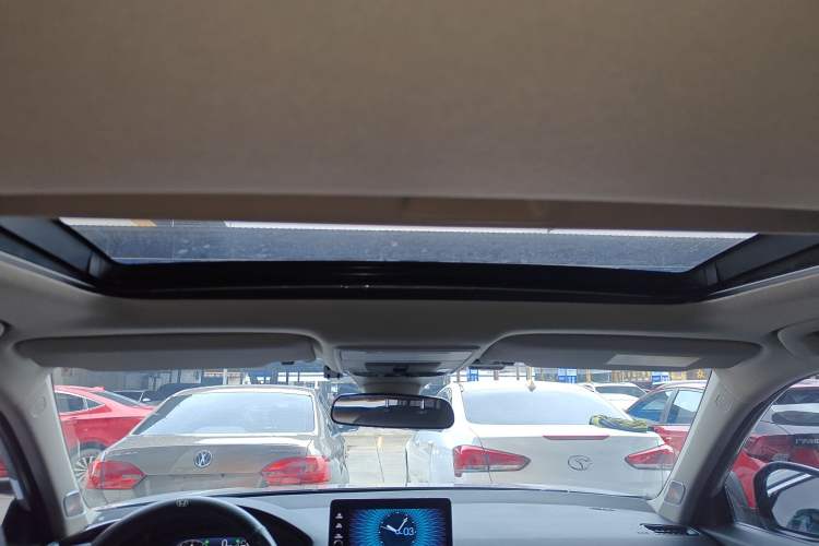 Used Honda Civic 2023 240TURBO CVT Dynamic Edition