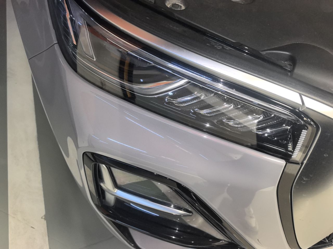 Hongqi HS5 2023 2.0T Qixiang Pro Edition — снимка 7
