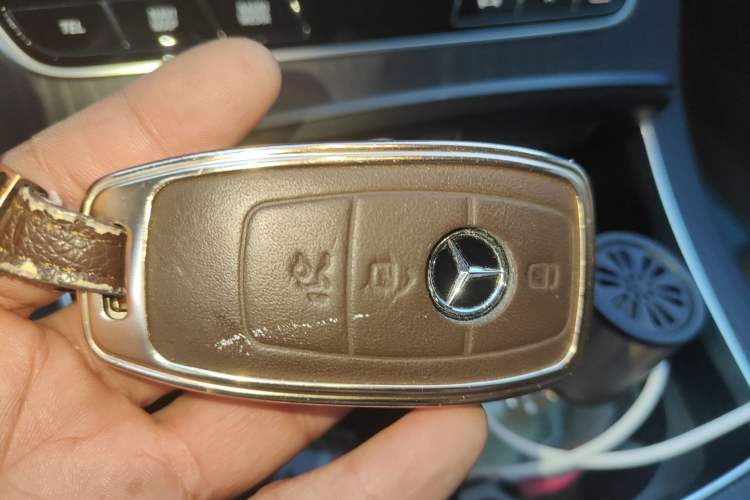 Used Mercedes-Benz E-Class 2021 Restyled E 300 L Sporty and Stylish Edition