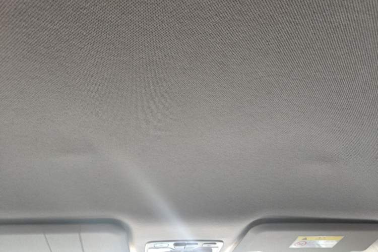 Used JAC Group Refine S3 2014 1.5L Manual Luxury Smart Model
