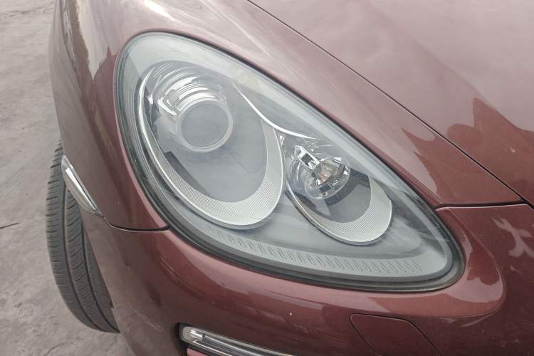 Used Porsche Cayenne 2011 Cayenne 3.0T
