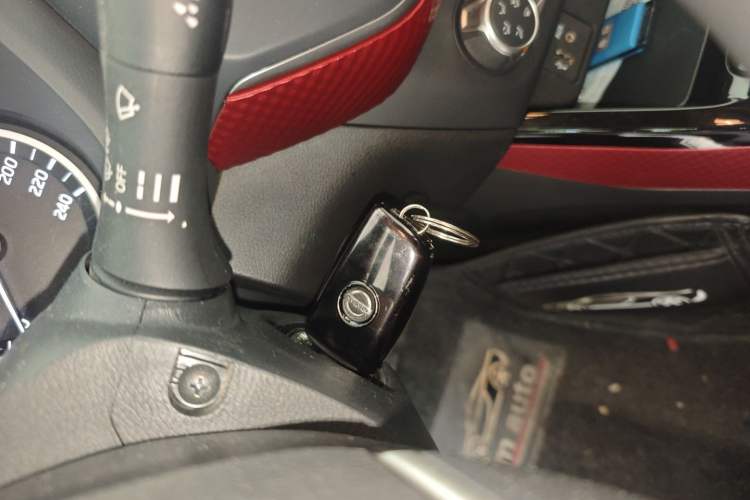 Used Nissan Lannia 2019 1.6L CVT Cool Edition China V Standard