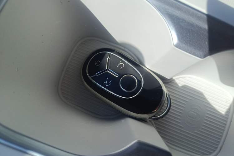 Used Geely Galaxy Geome 2025 UP 410km Exploration+ Edition
