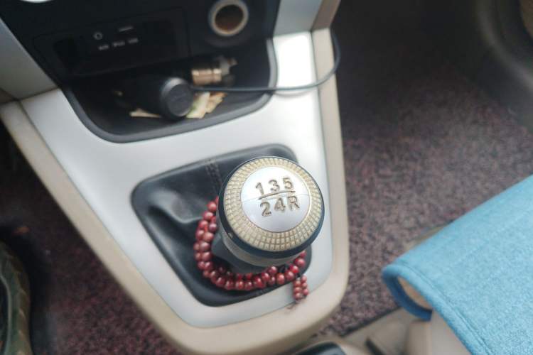 Used Hyundai Tucson 2013 2.0L Manual Two-Wheel Drive Fashion Edition
