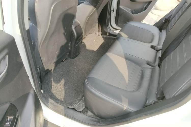 Used ZEDRIV GX5 2020 Zhiyue 430P