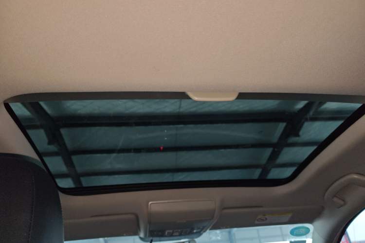 Used Volkswagen Lamando 2018 280TSI DSG Comfort Edition