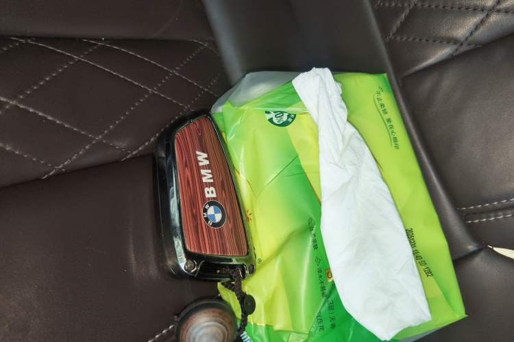 Used BMW 5 Series 2018 530Li Luxury Edition Premium Package