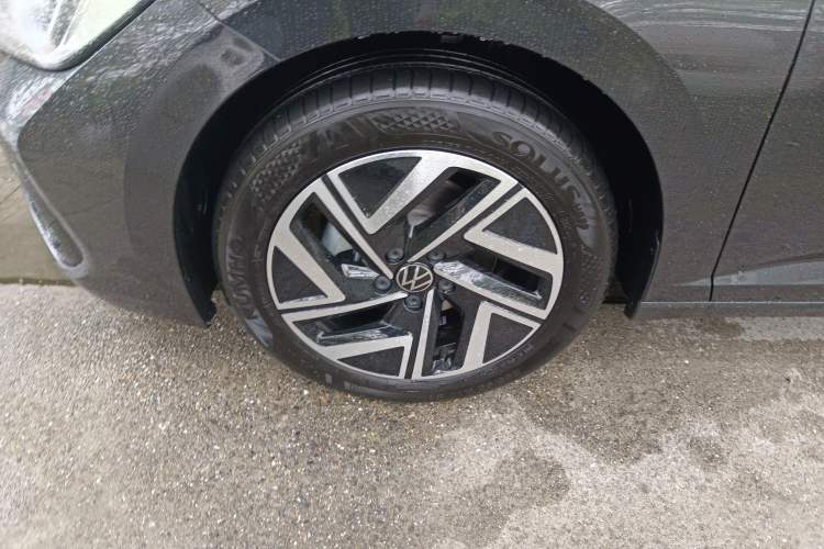 Used Volkswagen Sagitar 2025 300TSI DSG Excellence Edition Exterior 4