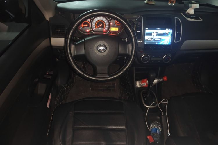 Used Nissan Sylphy 2019 Classic 1.6XE+ CVT SmartConnect Leading Edition
