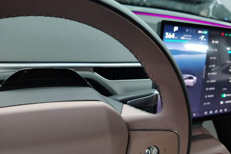 Used XPeng MONA M03 2025 515 Long-Range Plus