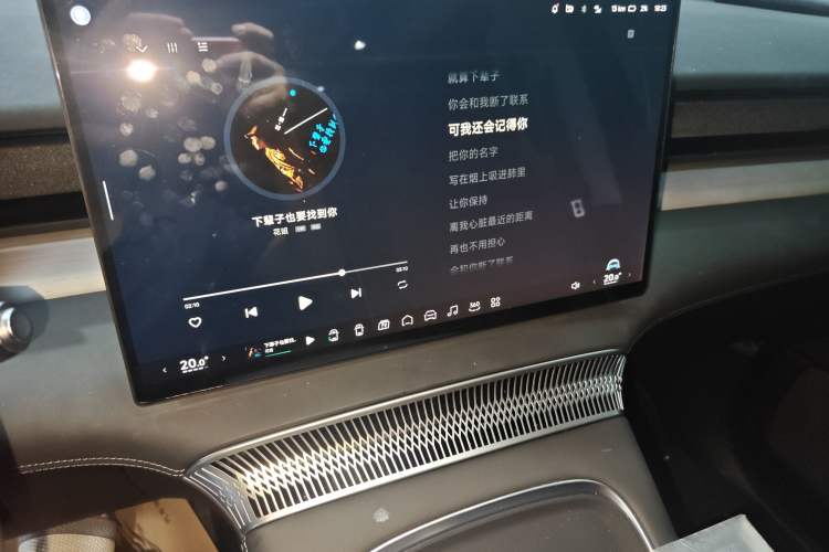 Used XPeng X9 2024 702 Ultra-Long Range Max