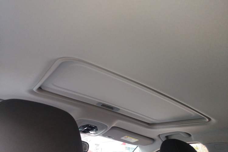 Used Chery Tiggo 5x 2020 1.5L CVT New Enjoyment Edition