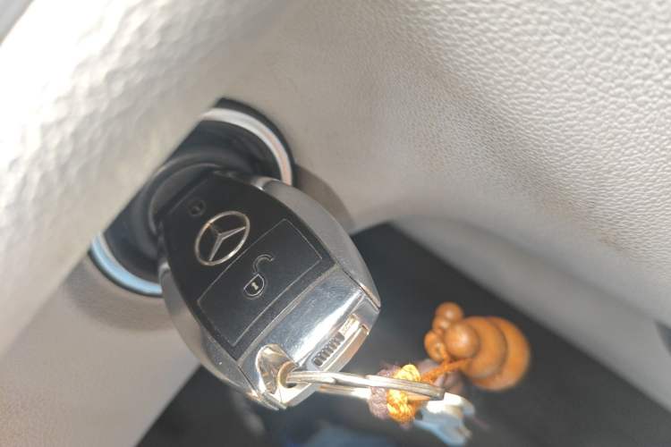 Used Mercedes-Benz R-Class 