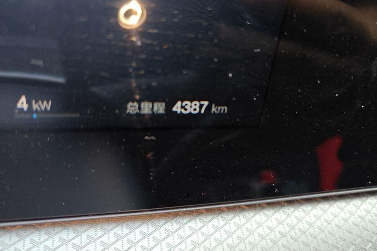 Used BYD Song Pro New Energy 2025 2nd Generation Intelligent Driving Version DM-i 75KM Leading Edition
