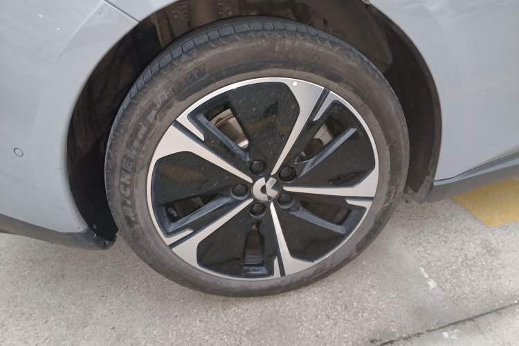 Used Nio ET5T 2024 75kWh Touring