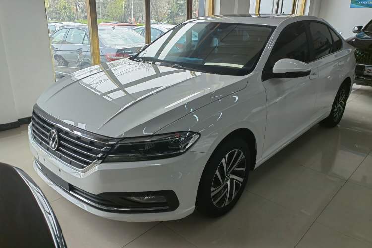 Used Volkswagen Lavida 2022 280TSI DSG Comfort Edition