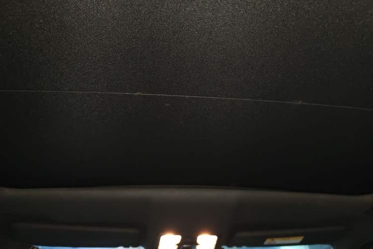 Used Land X7 2015 2.0T Panoramic Prestige Edition