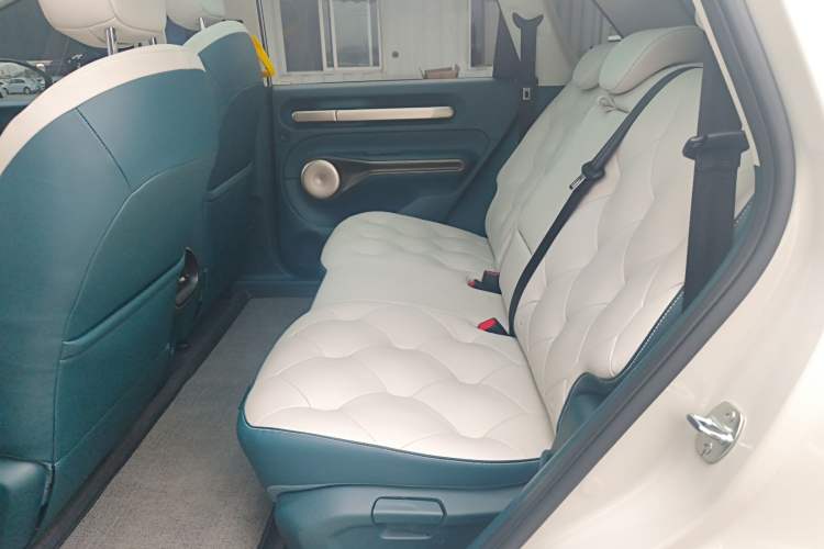 Used Baojun Cloud 2023 460 Max Lingxi Version