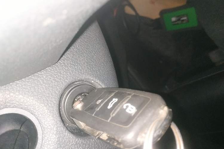 Used Volkswagen Bora 2016 1.6L Automatic Comfort Model