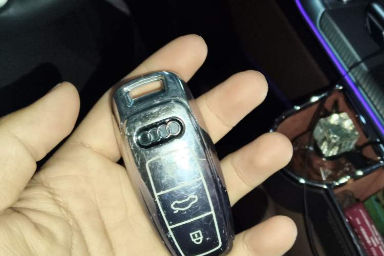 Used Audi A6L 2024 45 TFSI Prestige Elegant Edition