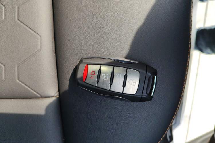 Used Haval DARGO 2022 1.5T DCT Two-Wheel Drive Mastiff Pursuit Edition