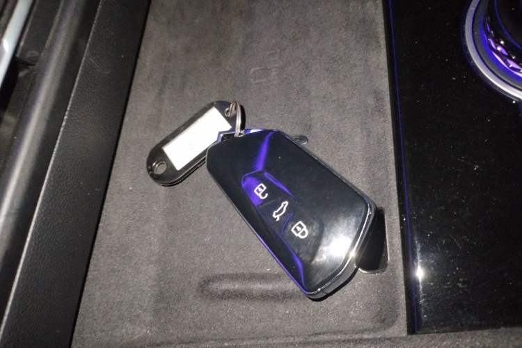 Used Volkswagen Tiguan L 2024 PRO 380TSI Four-Wheel Drive R-Line Prestige Edition