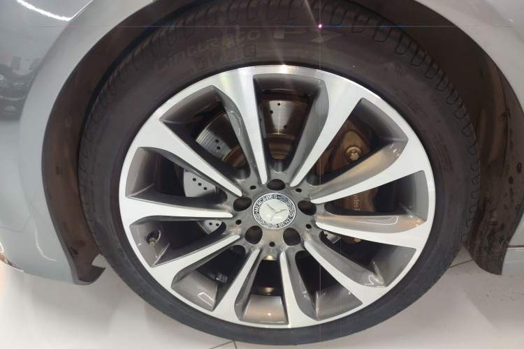 Used Mercedes-Benz CLS 2015 CLS 320