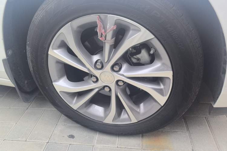 Used Buick Verano 2022 Pro 533T Enjoyment Edition Right Front Wheel Hub