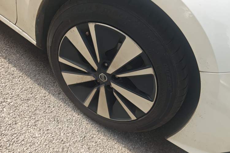 Used Nissan Teana 2019 2.0L XL Upper SmartDrive Version
