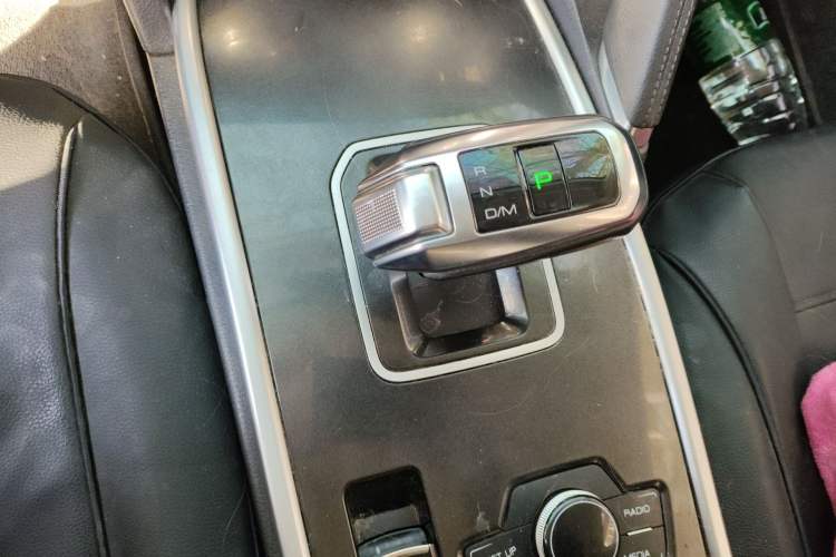 Used Haval H6 2018 Red-Label Sport Edition 1.5T Automatic Two-Wheel Drive Elite Model