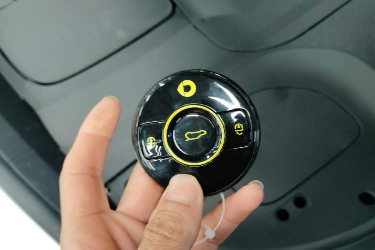 Used smart #1 2023 Pro Edition Interior 1