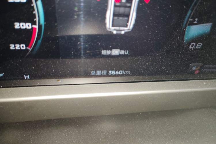 Used JETOUR Traveler 2023 2.0T All-Wheel Drive CrossPRO+