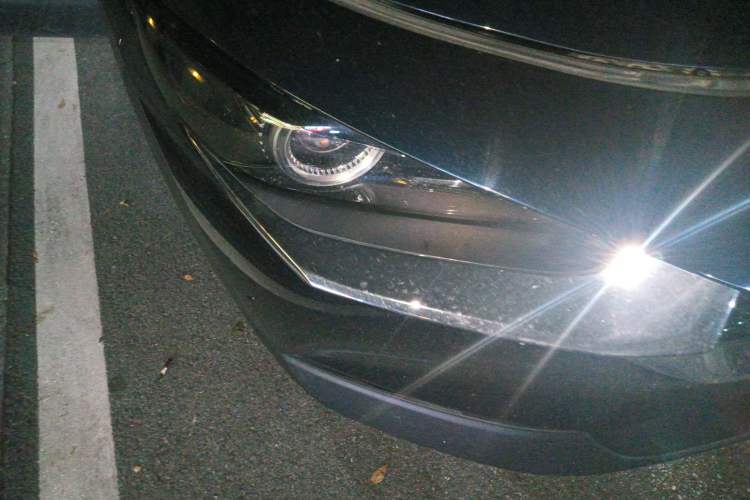 Used Mazda CX-30 2020 2.0L Automatic Joyful Model
