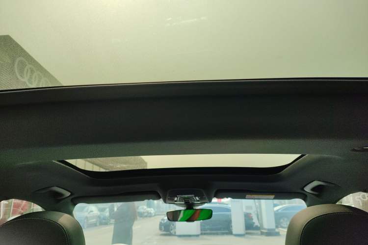 Used Audi A6L 2024 45 TFSI Prestige Dynamic Edition