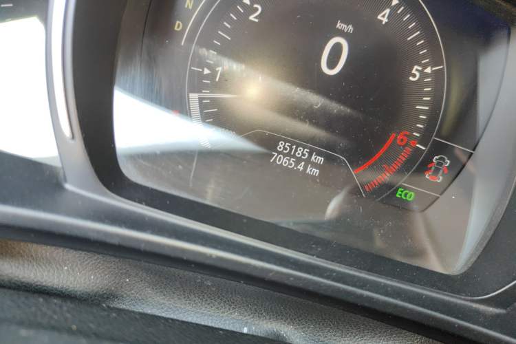 Used Renault Koleos 2017 2.0L Two-Wheel Drive Luxury Edition
