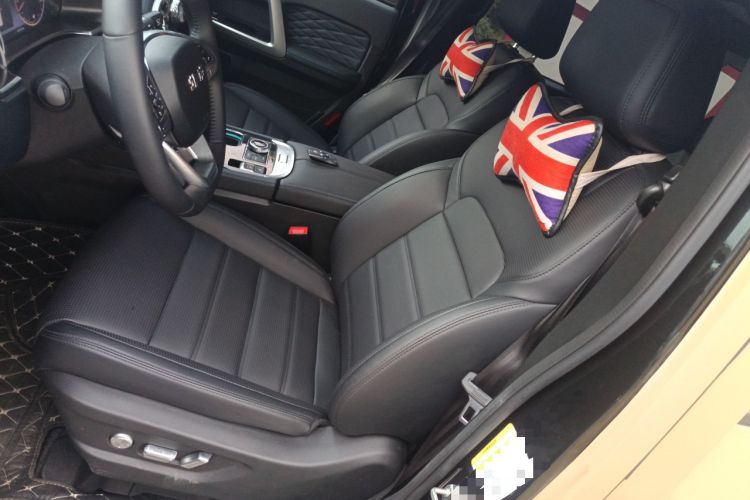 Used BAIC Off-Road BJ40 2024 2.0T Urban Hunter Honor Edition
