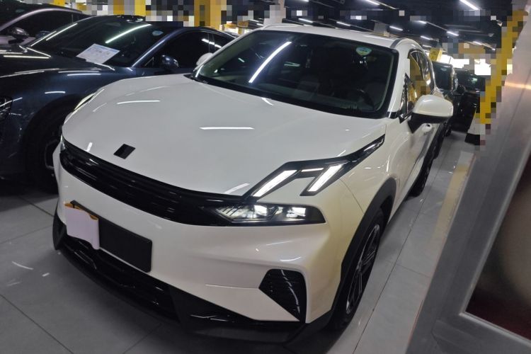 Used Lynk & Co 06 EM-P 2023 EM-P 126 Long-Range Pro