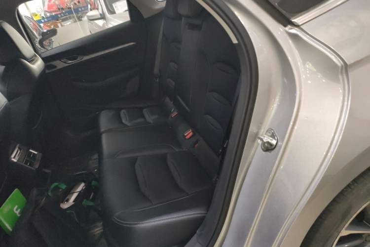 Used Geely Auto Preface 2023 2.0TD Luxury Version