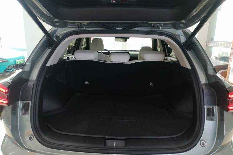 Used Haval Fierce Dragon 2023 1.5L 52KM Navigation Edition